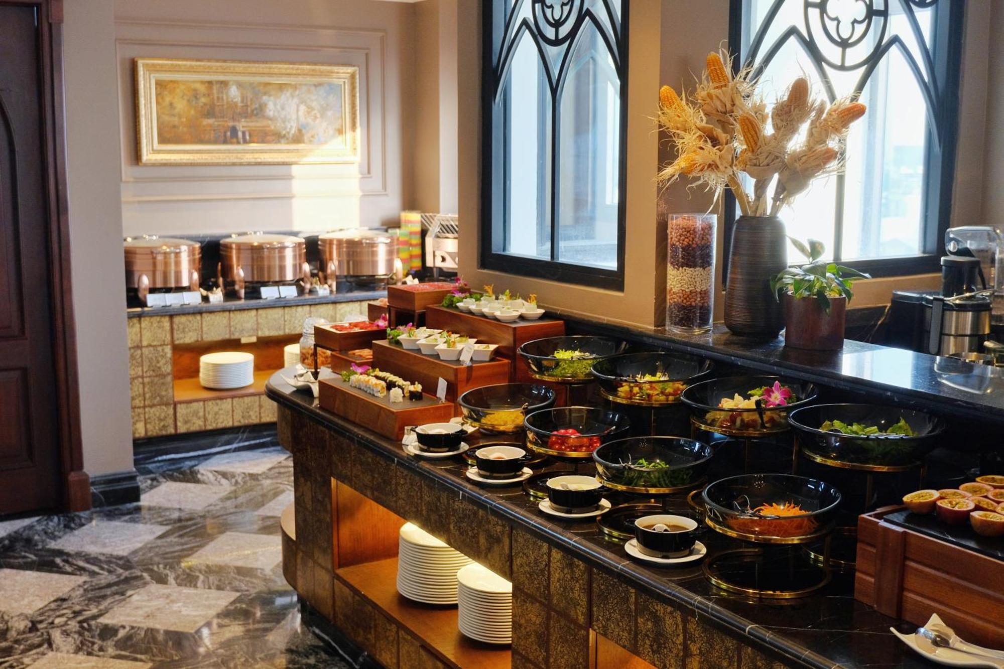Le Chanvre Hanoi Hotel & Spa المظهر الخارجي الصورة