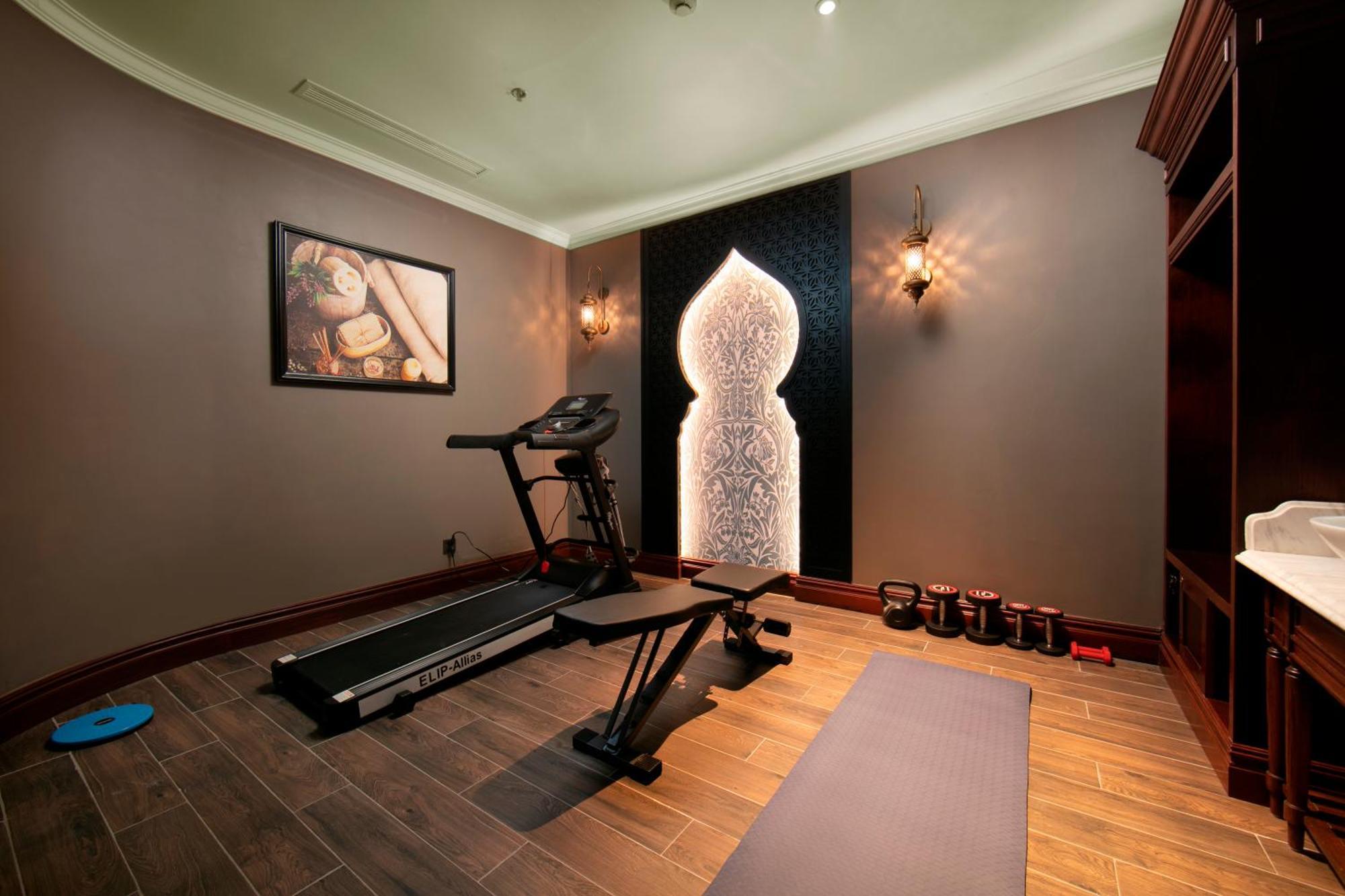 Le Chanvre Hanoi Hotel & Spa المظهر الخارجي الصورة