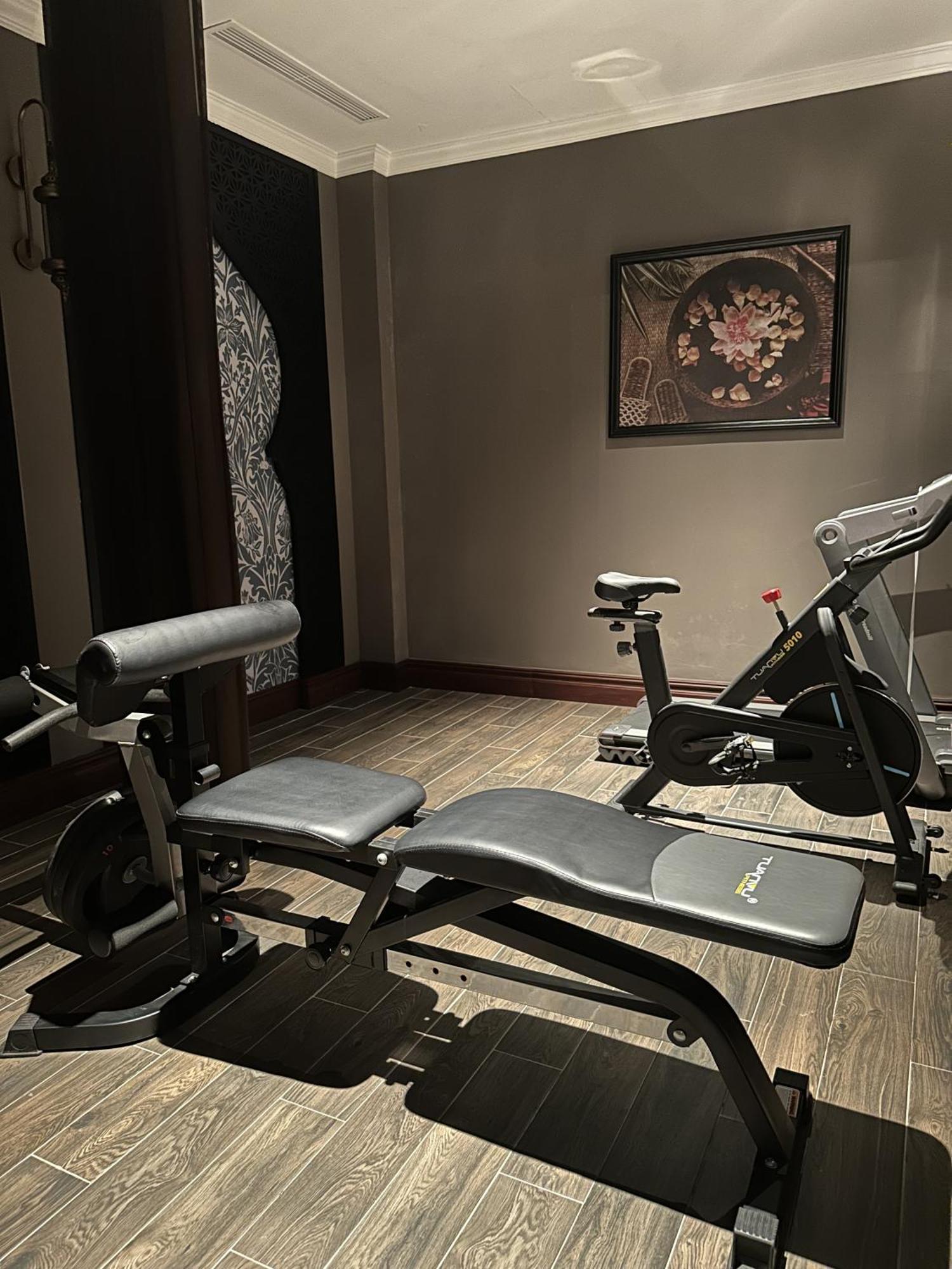 Le Chanvre Hanoi Hotel & Spa المظهر الخارجي الصورة