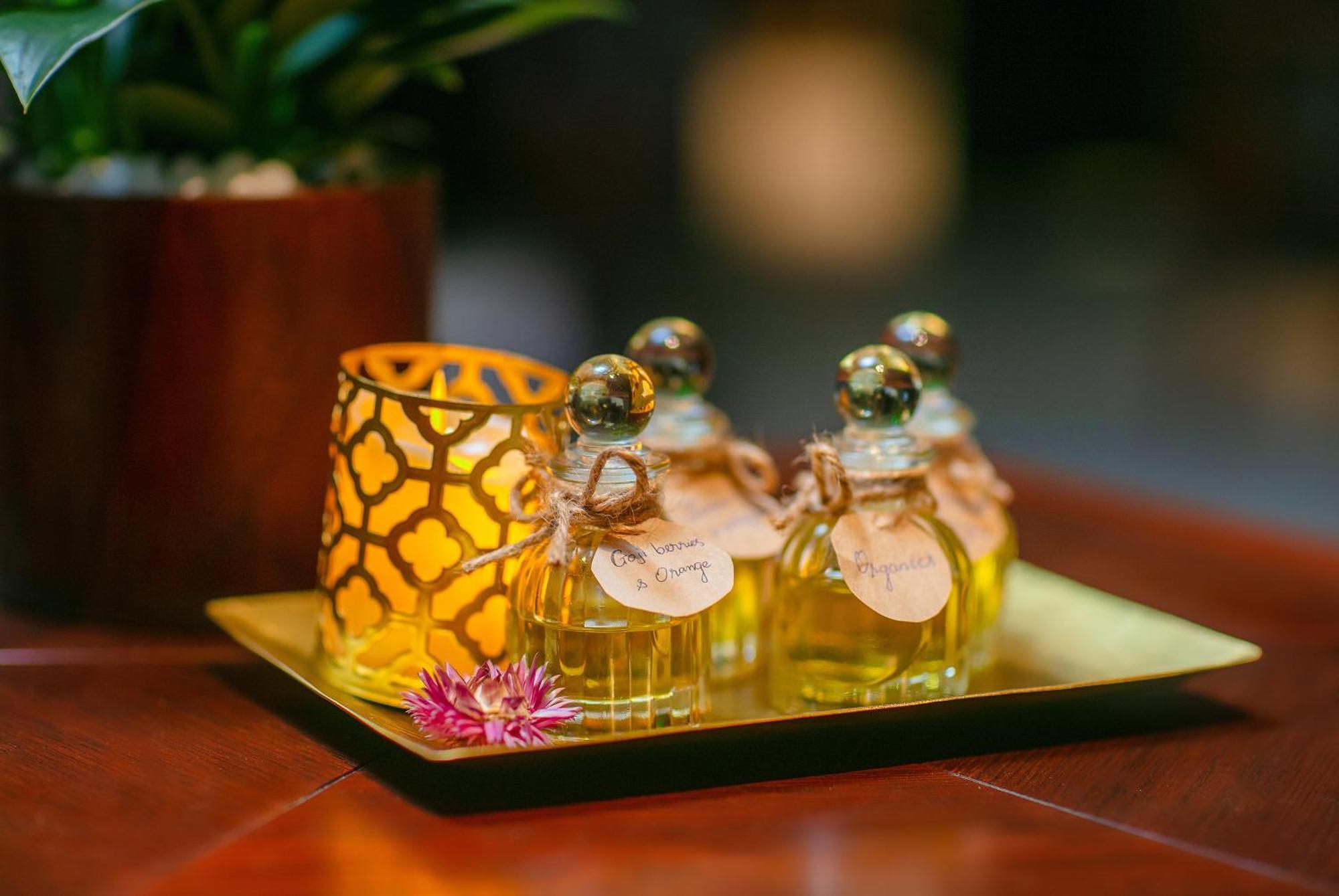 Le Chanvre Hanoi Hotel & Spa المظهر الخارجي الصورة