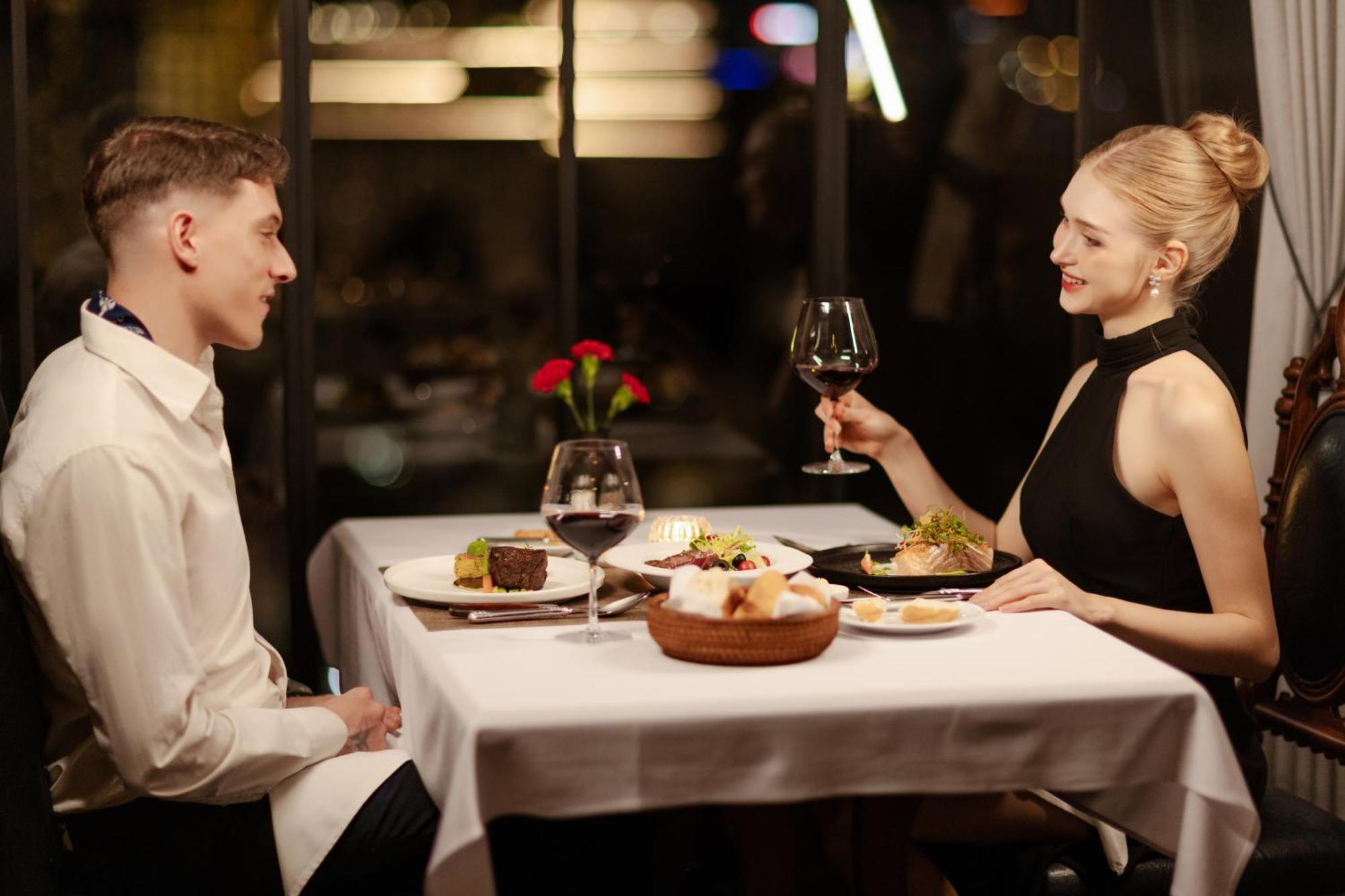 Le Chanvre Hanoi Hotel & Spa المظهر الخارجي الصورة